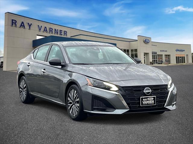 2025 Nissan Altima SV FWD for sale in Clinton, TN