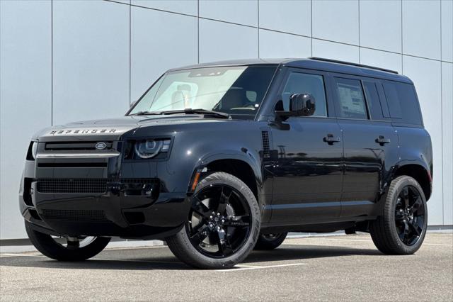 2026 Land Rover Defender P400 X-Dynamic SE for sale in City Of Industry, CA