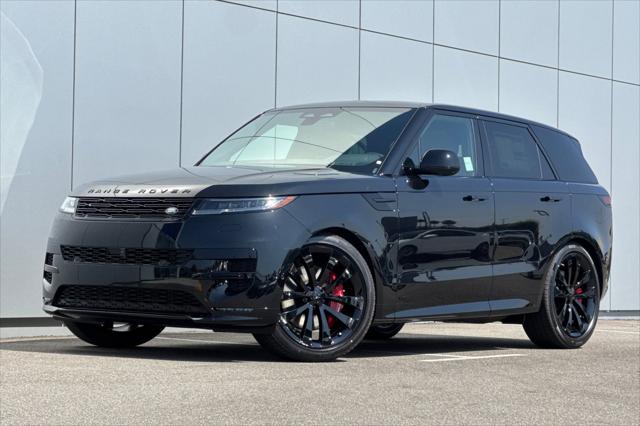 2026 Land Rover Range Rover Sport P530 Dynamic SE for sale in City Of Industry, CA