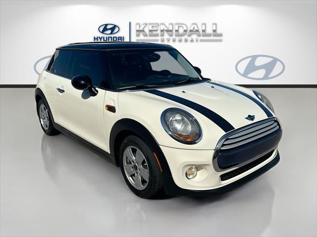 2015 MINI Hardtop Cooper