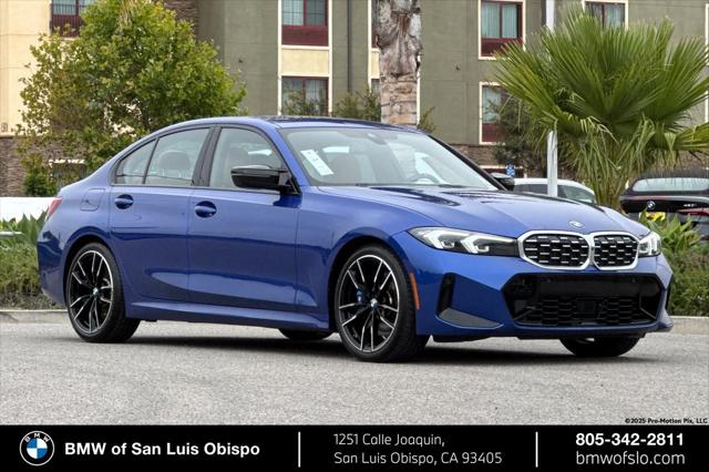 2025 BMW M340i M340i for sale in San Luis Obispo, CA