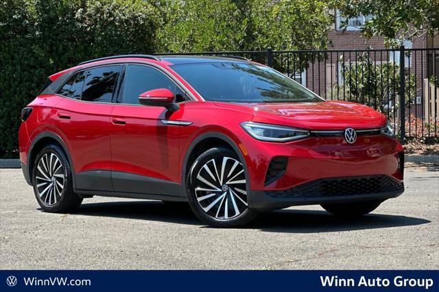 2024 Volkswagen ID.4 S for sale in Newark, CA