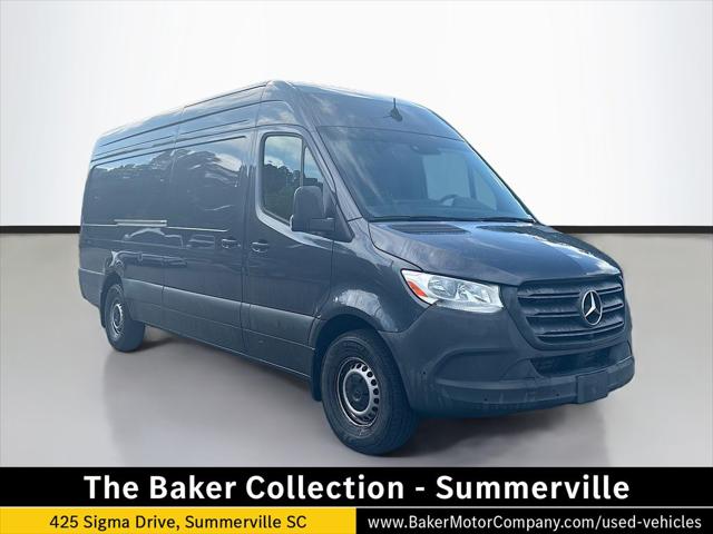 2024 Mercedes-Benz Sprinter 2500 Crew 170 WB for sale in Summerville, SC