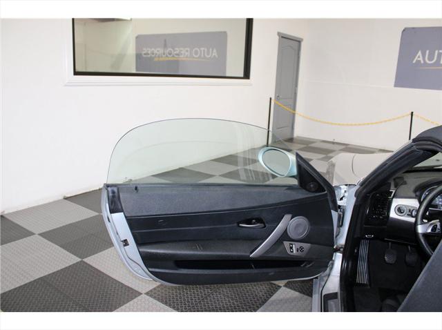 2004 BMW Z4 2.5i