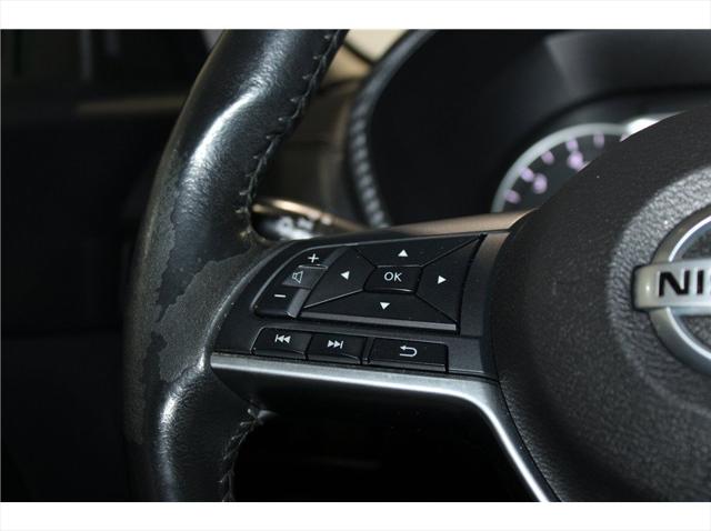 2023 Nissan Sentra SV Xtronic CVT