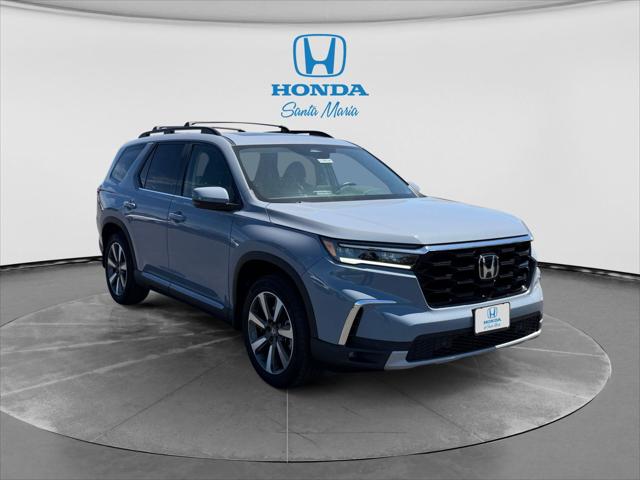 2025 Honda Pilot Touring for sale in Santa Maria, CA