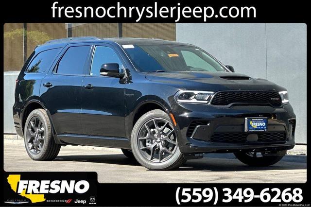 2026 Dodge Durango Durango Gt Plus Awd Hemi V8 for sale in Fresno, CA