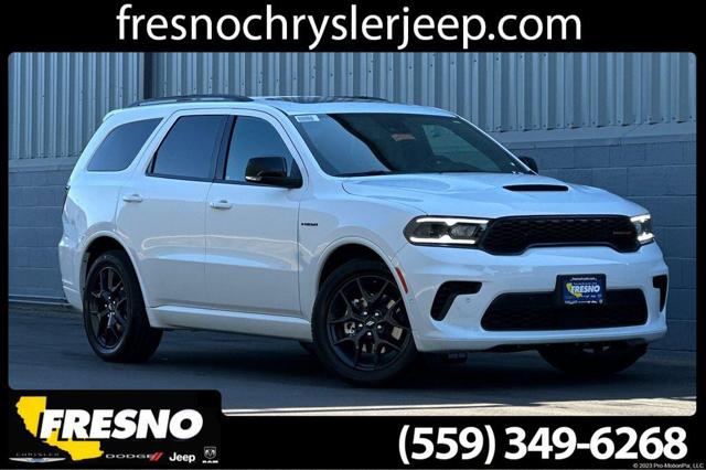 2026 Dodge Durango Durango Gt Plus Awd Hemi V8 for sale in Fresno, CA