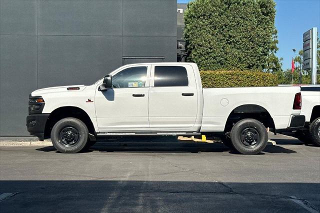 2026 Ram 2500 2500 Tradesman Crew Cab 4x4 64 Box