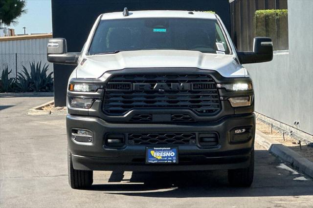 2026 Ram 2500 2500 Tradesman Crew Cab 4x4 64 Box