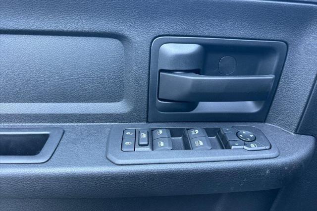 2026 Ram 2500 2500 Tradesman Crew Cab 4x4 64 Box