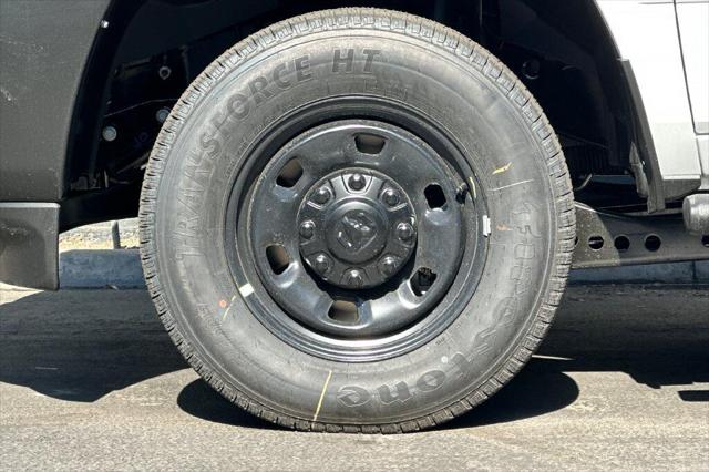 2026 Ram 2500 2500 Tradesman Crew Cab 4x4 64 Box
