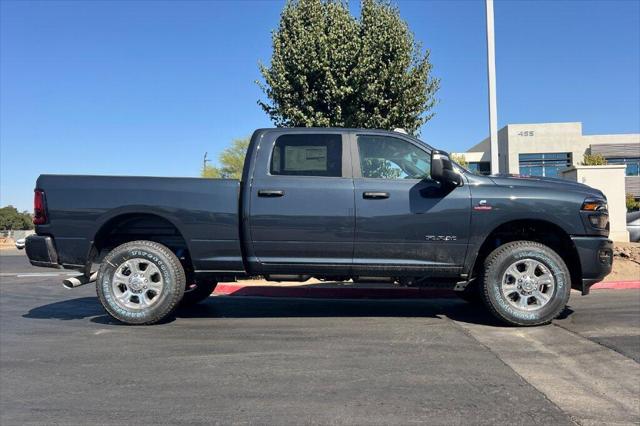 2026 Ram 2500 2500 Big Horn Crew Cab 4x4 64 Box