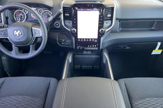 2026 Ram 2500 2500 Big Horn Crew Cab 4x4 64 Box