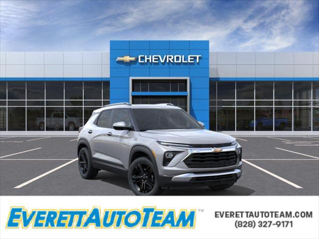 2026 Chevrolet TrailBlazer AWD LT for sale in Morganton, NC