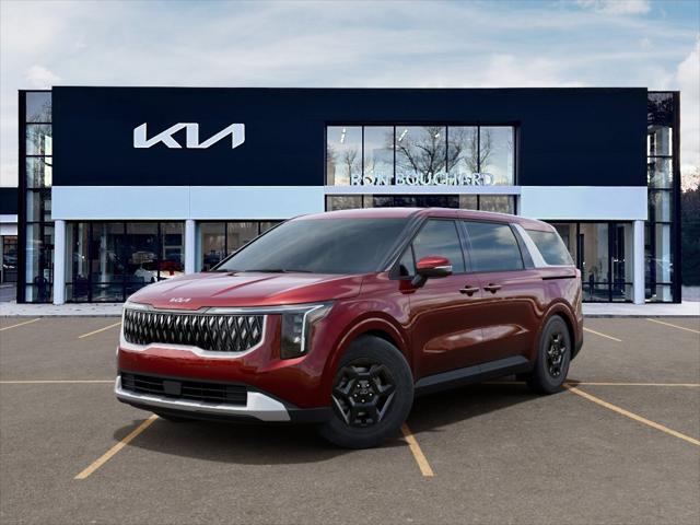 2026 Kia Carnival MPV LXS for sale in Fitchburg, MA