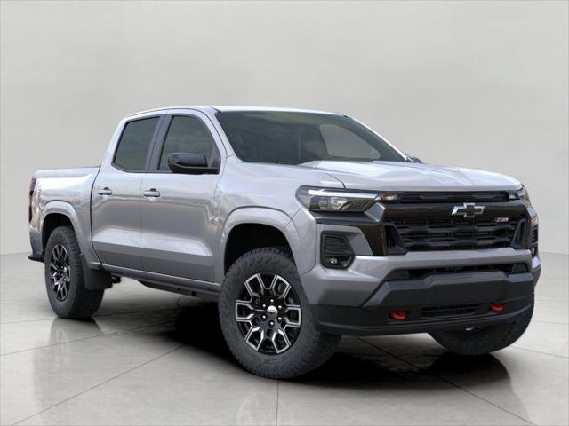 2026 Chevrolet Colorado Z71, 4WD for sale in Madison, WI