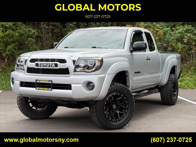 2005 Toyota Tacoma Base V6 for sale in Binghamton, NY