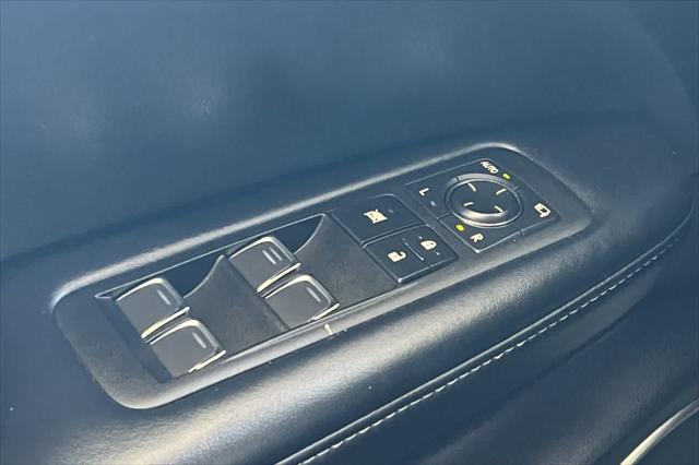 2020 Lexus RX 350 AWD