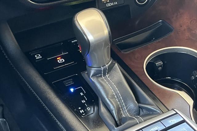 2020 Lexus RX 350 AWD