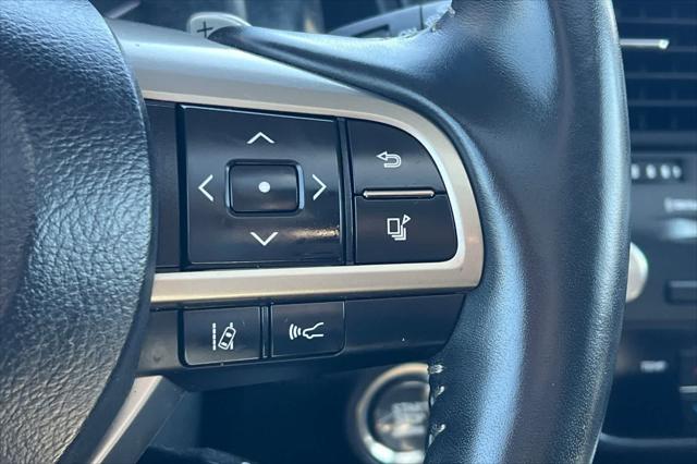 2020 Lexus RX 350 AWD
