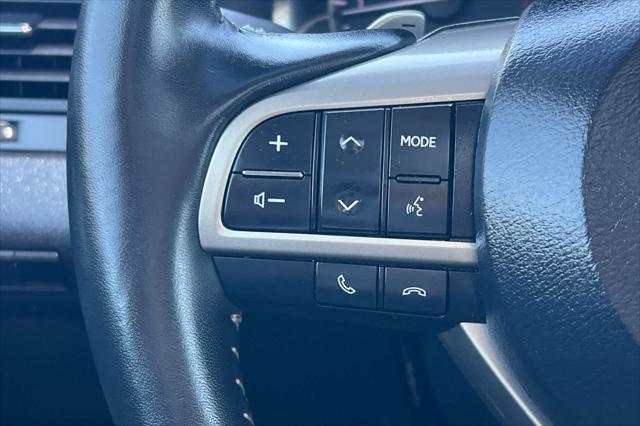 2020 Lexus RX 350 AWD