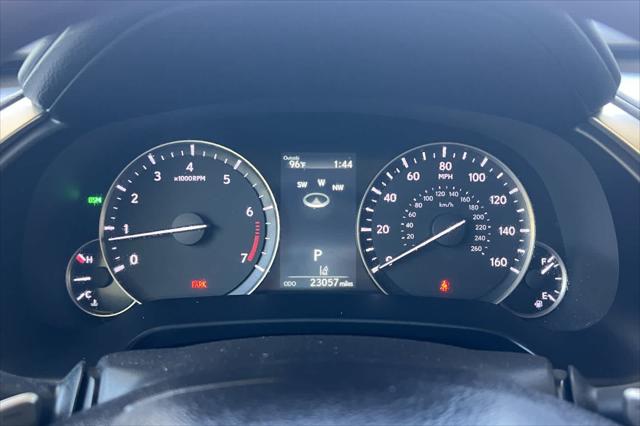 2020 Lexus RX 350 AWD