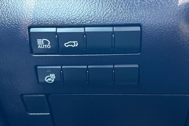 2020 Lexus RX 350 AWD