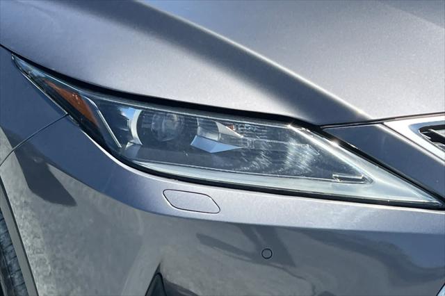 2020 Lexus RX 350 AWD