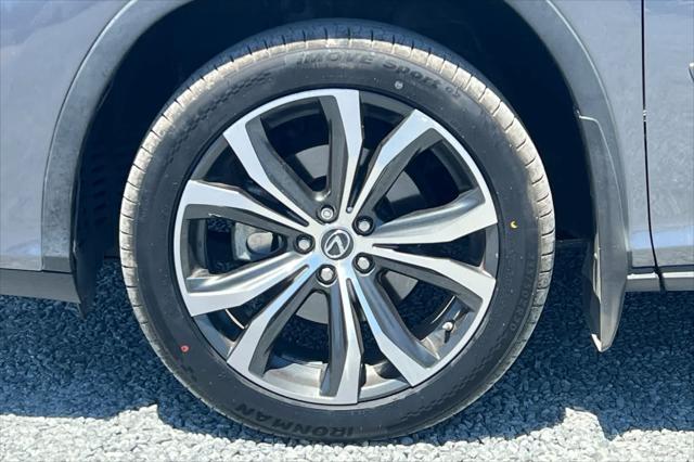 2020 Lexus RX 350 AWD