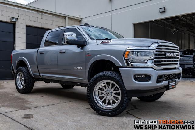 2024 Ram 2500 Limited Longhorn Crew Cab 4x4 6'4" Box for sale in Huntsville, AL
