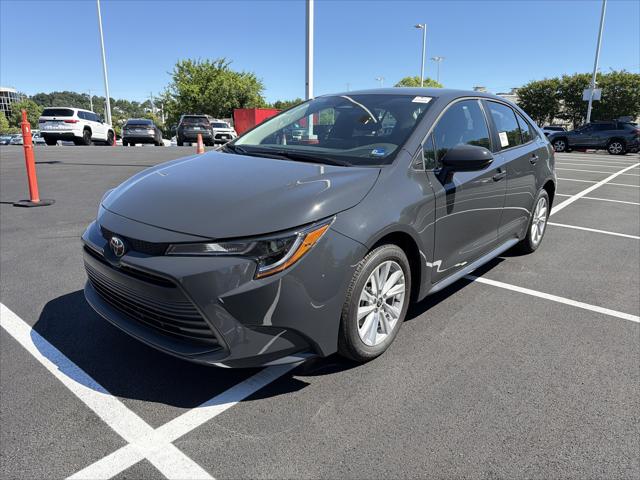 2026 Toyota Corolla LE for sale in Alexandria, VA