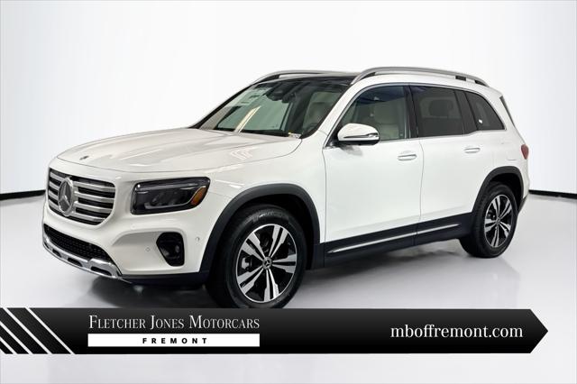 2026 Mercedes-Benz GLB GLB 250 SUV for sale in Fremont, CA