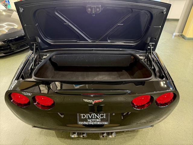 2011 Chevrolet Corvette Grand Sport