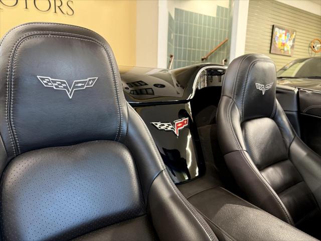 2011 Chevrolet Corvette Grand Sport