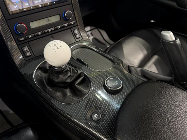 2011 Chevrolet Corvette Grand Sport