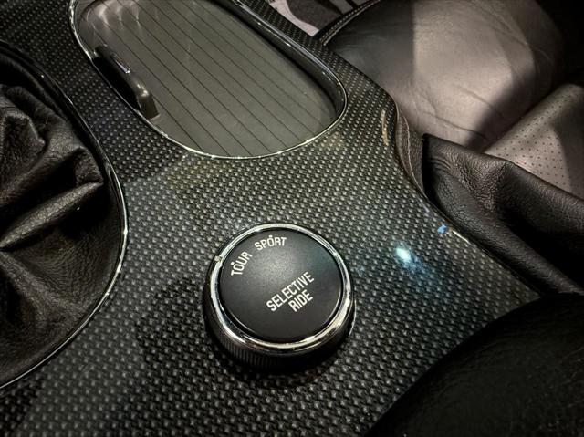 2011 Chevrolet Corvette Grand Sport