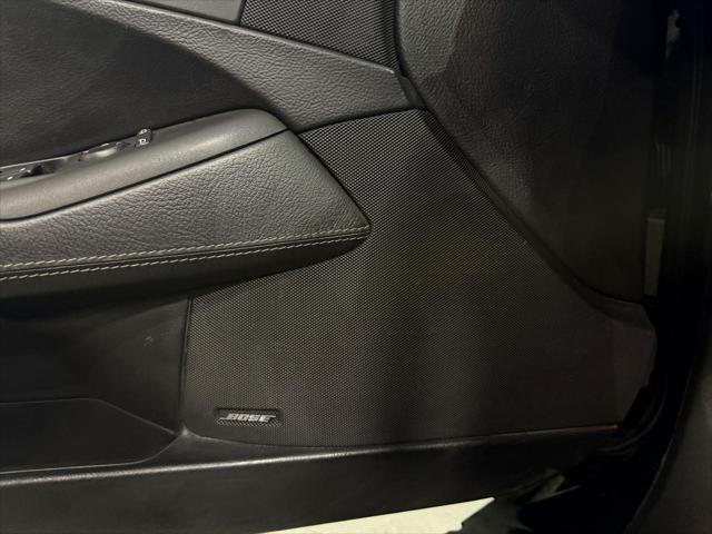 2011 Chevrolet Corvette Grand Sport