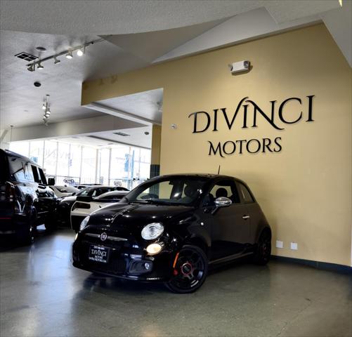 2013 Fiat 500 Sport for sale in Vallejo, CA
