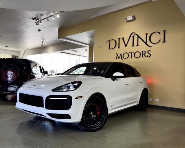 2021 Porsche Cayenne GTS for sale in Vallejo, CA
