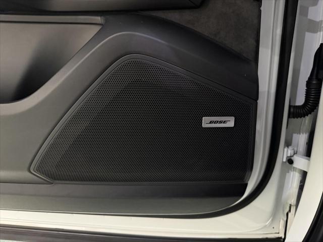 2021 Porsche Cayenne GTS
