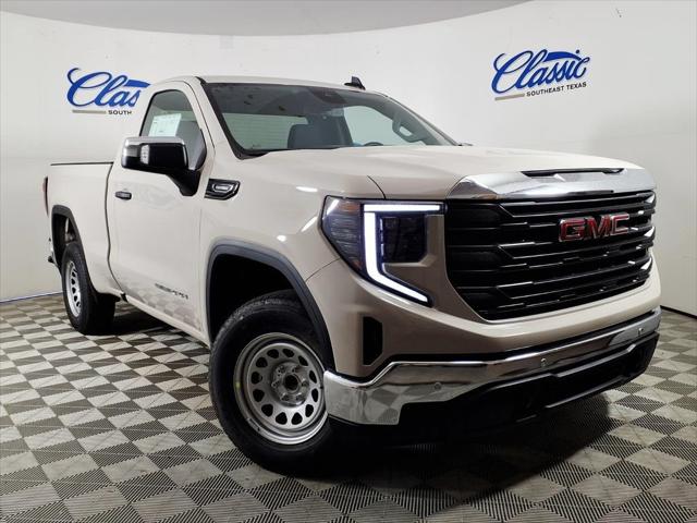 2026 GMC Sierra 1500 Regular Cab, Standard Bed, Pro, RWD for sale in Beaumont, TX
