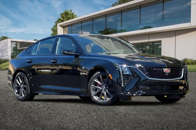 2026 Cadillac CT5 Sport RWD for sale in Walnut Creek, CA