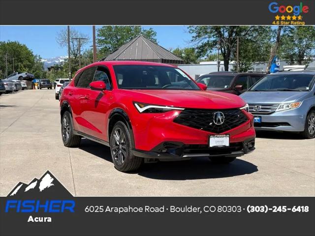 2026 Acura ADX A-Spec for sale in Boulder, CO