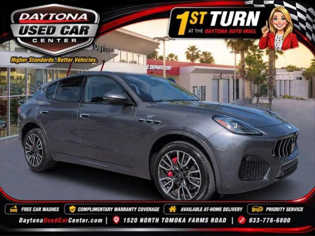 2023 Maserati Grecale GT for sale in Daytona Beach, FL