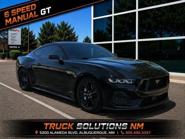2020 Ford Mustang GT Fastback for sale in Albuquerque, NM