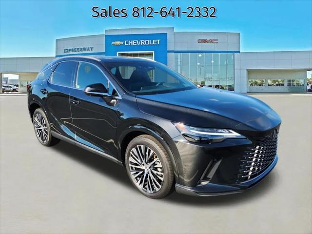2024 Lexus RX 350 Premium Plus for sale in Mt Vernon, IN