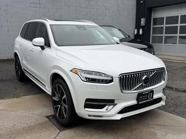 2023 Volvo XC90 B6 Plus 7-Seater for sale in Queens, NY