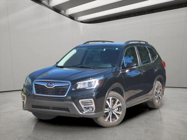 2019 Subaru Forester Limited for sale in Santa Fe, NM