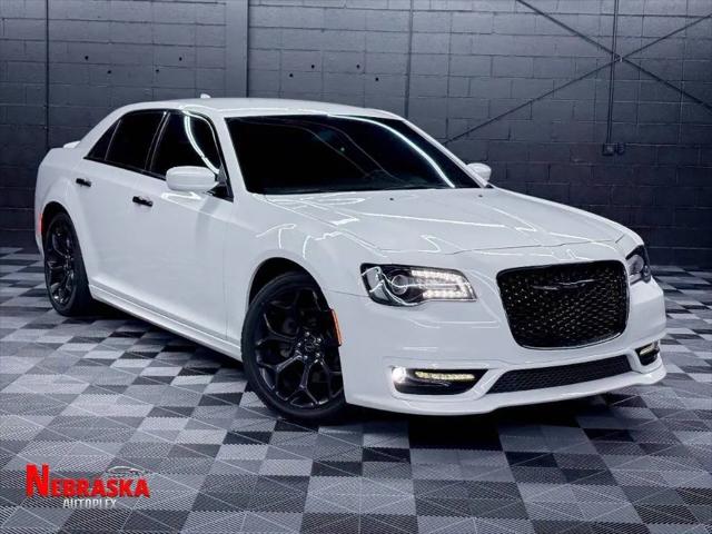 2019 Chrysler 300 300S for sale in Omaha, NE
